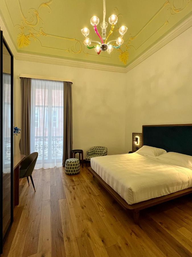 Lo Stemma Luxury Boutique Hotel 马泰拉 外观 照片