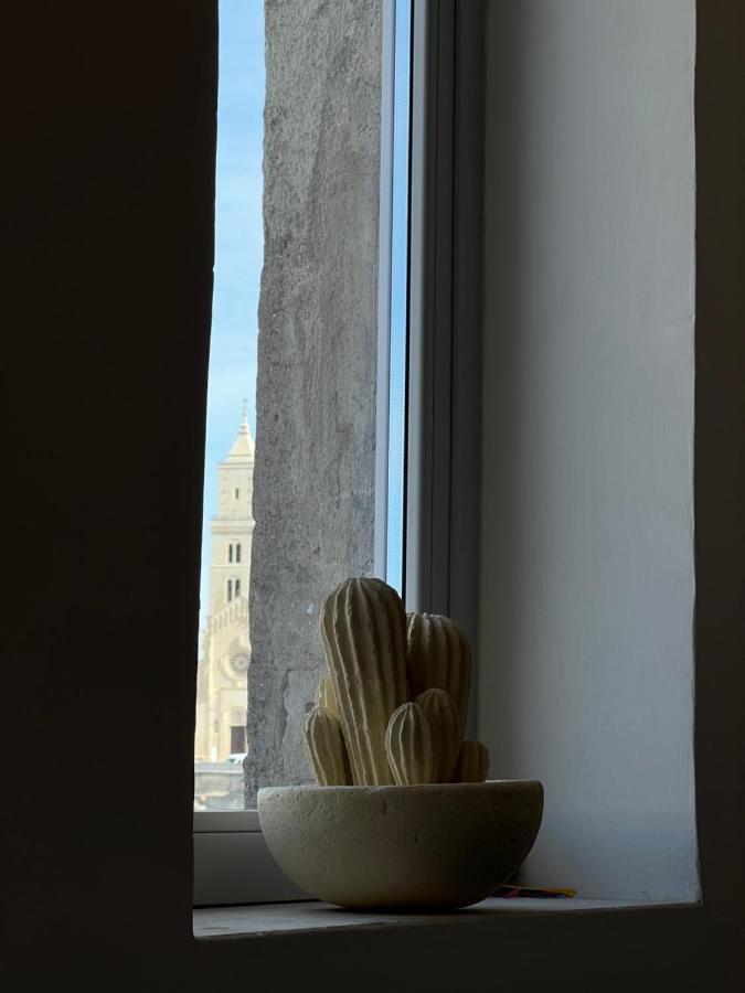 Lo Stemma Luxury Boutique Hotel 马泰拉 外观 照片