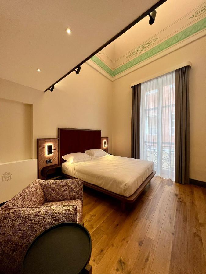 Lo Stemma Luxury Boutique Hotel 马泰拉 外观 照片