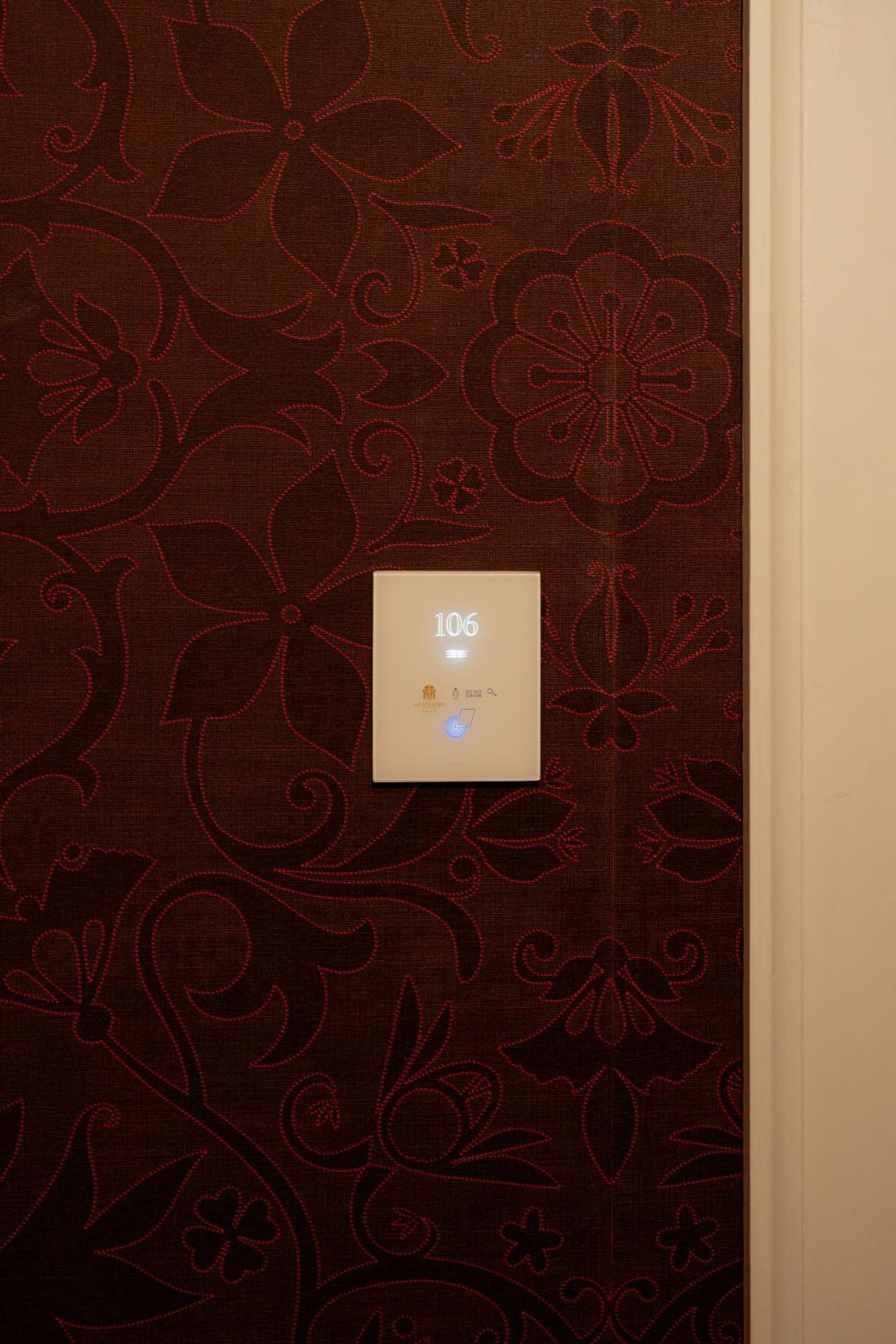 Lo Stemma Luxury Boutique Hotel 马泰拉 外观 照片