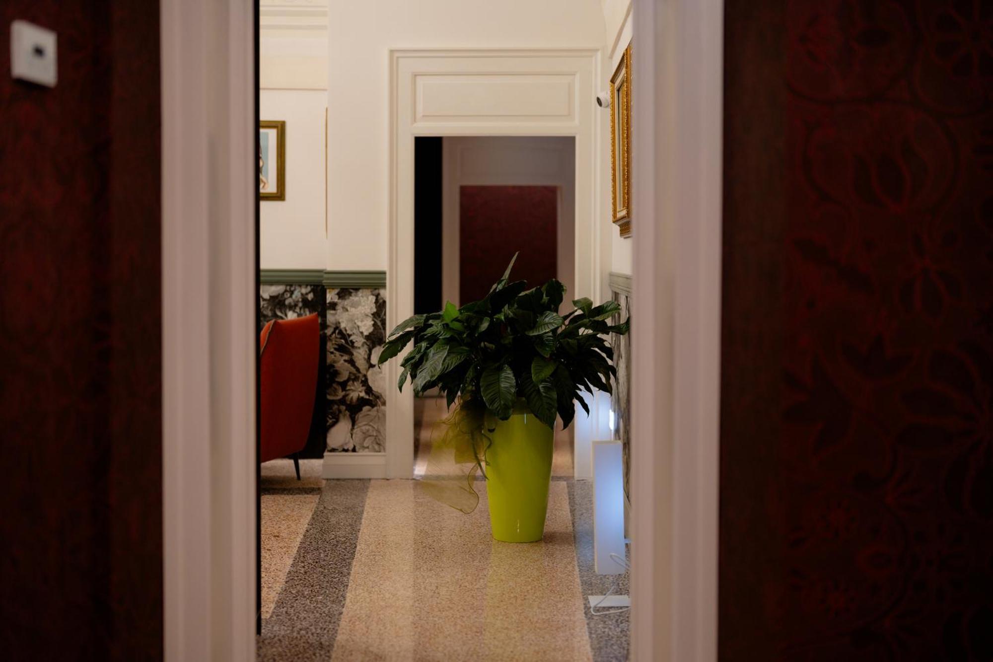 Lo Stemma Luxury Boutique Hotel 马泰拉 外观 照片