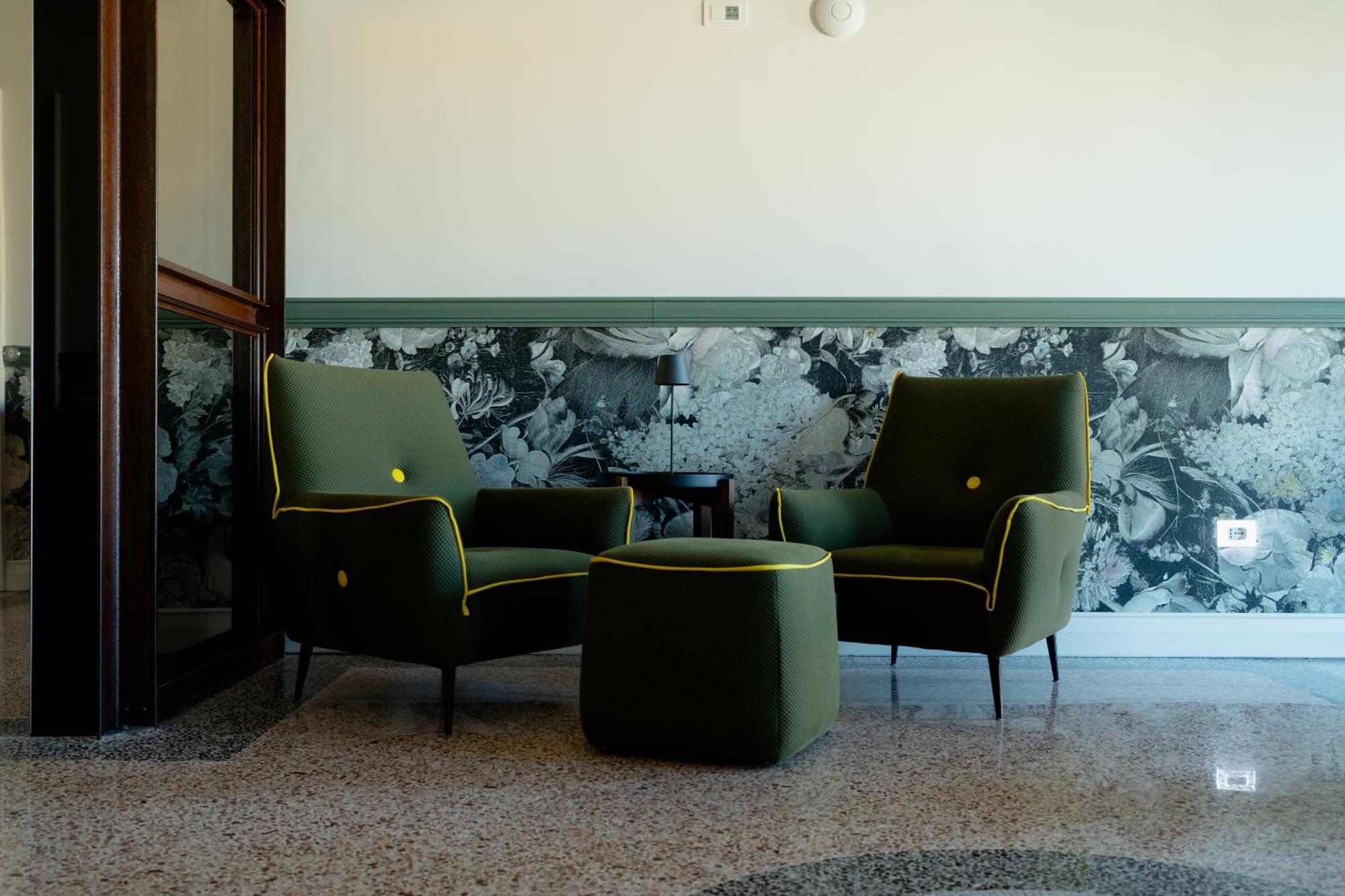 Lo Stemma Luxury Boutique Hotel 马泰拉 外观 照片