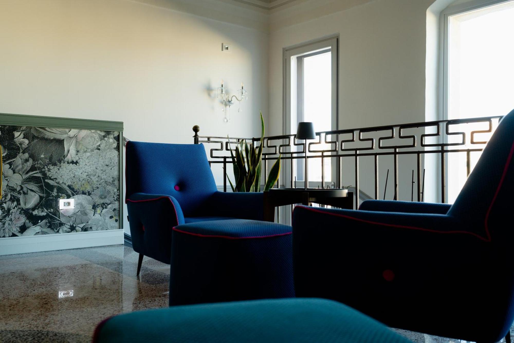 Lo Stemma Luxury Boutique Hotel 马泰拉 外观 照片