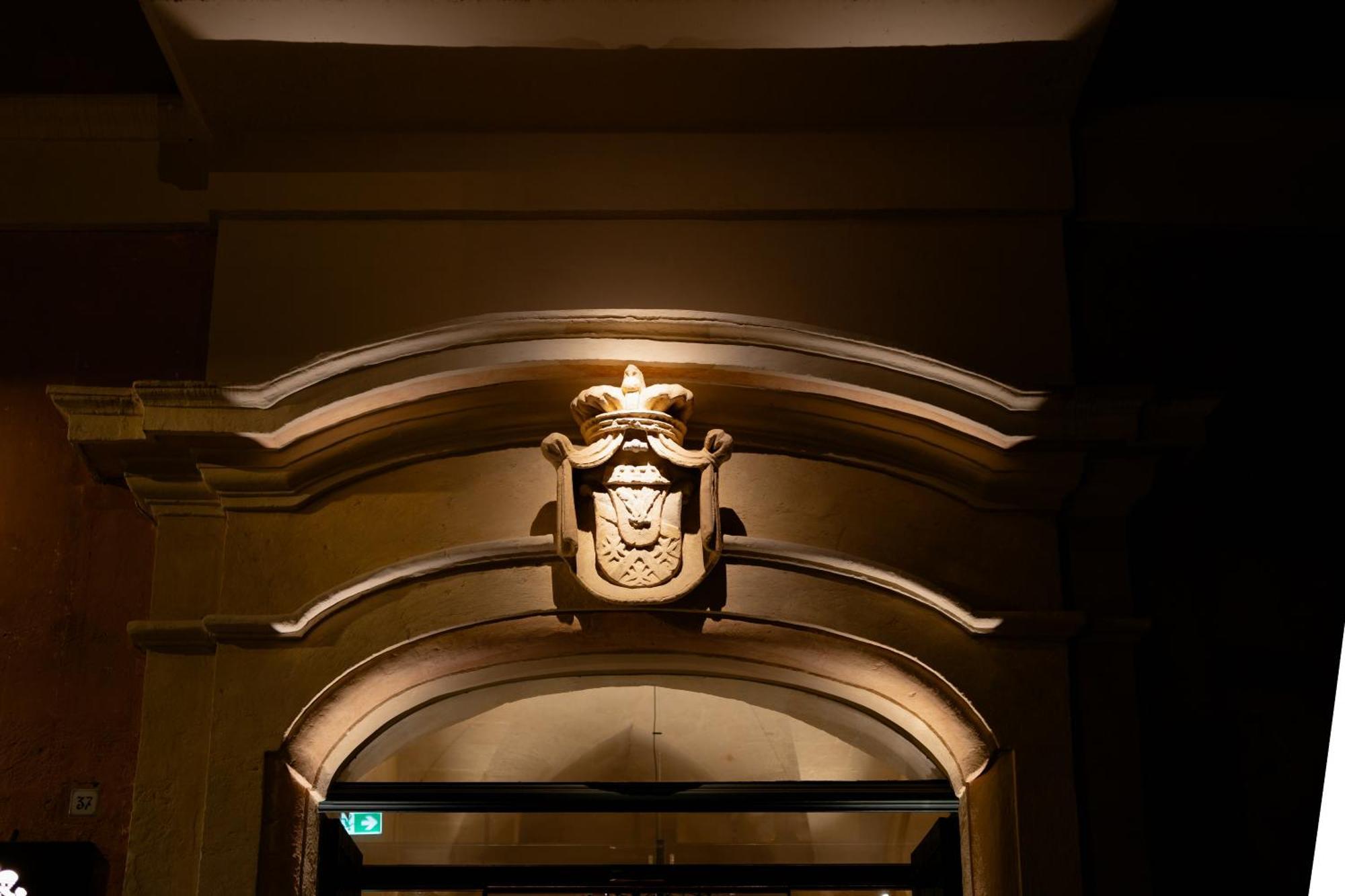 Lo Stemma Luxury Boutique Hotel 马泰拉 外观 照片