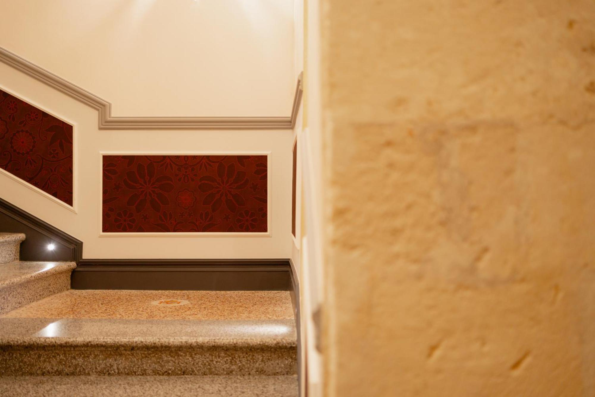 Lo Stemma Luxury Boutique Hotel 马泰拉 外观 照片