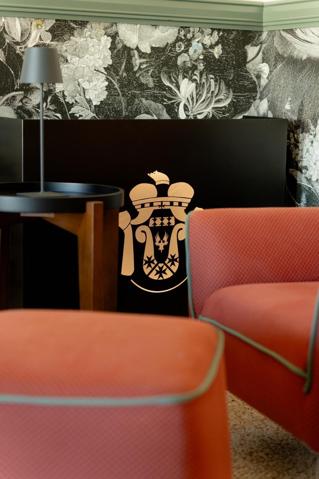 Lo Stemma Luxury Boutique Hotel 马泰拉 外观 照片