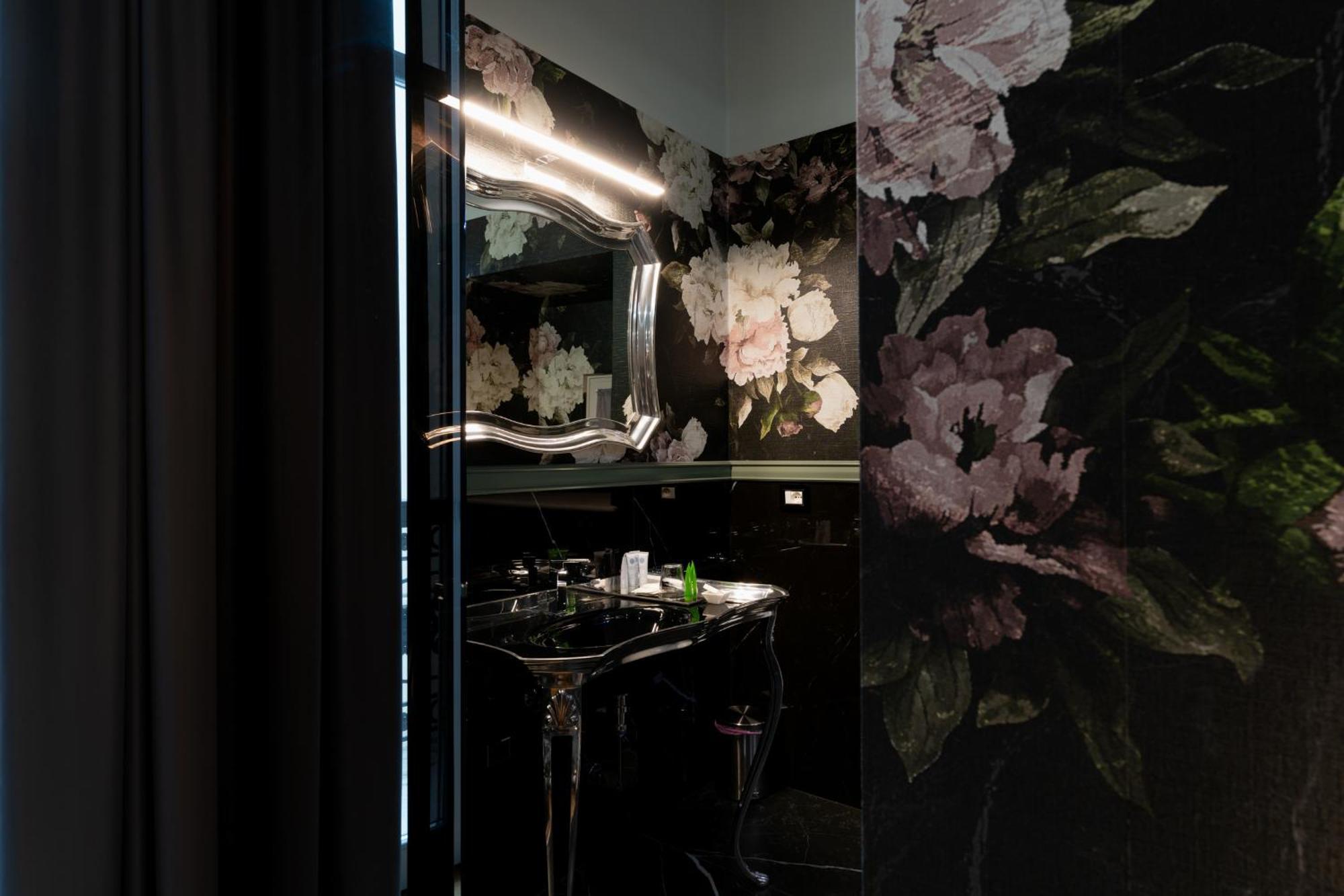 Lo Stemma Luxury Boutique Hotel 马泰拉 外观 照片