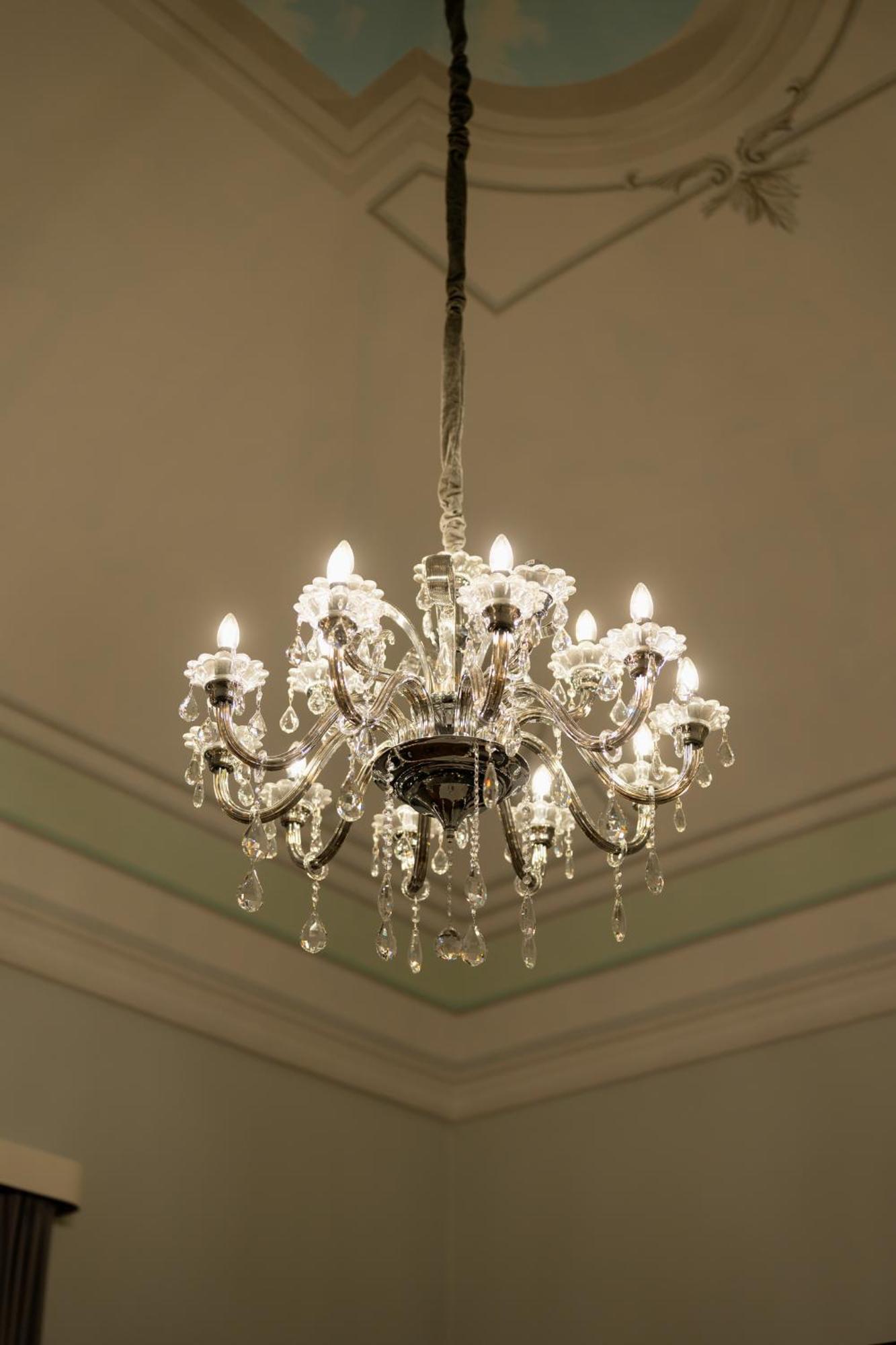 Lo Stemma Luxury Boutique Hotel 马泰拉 外观 照片