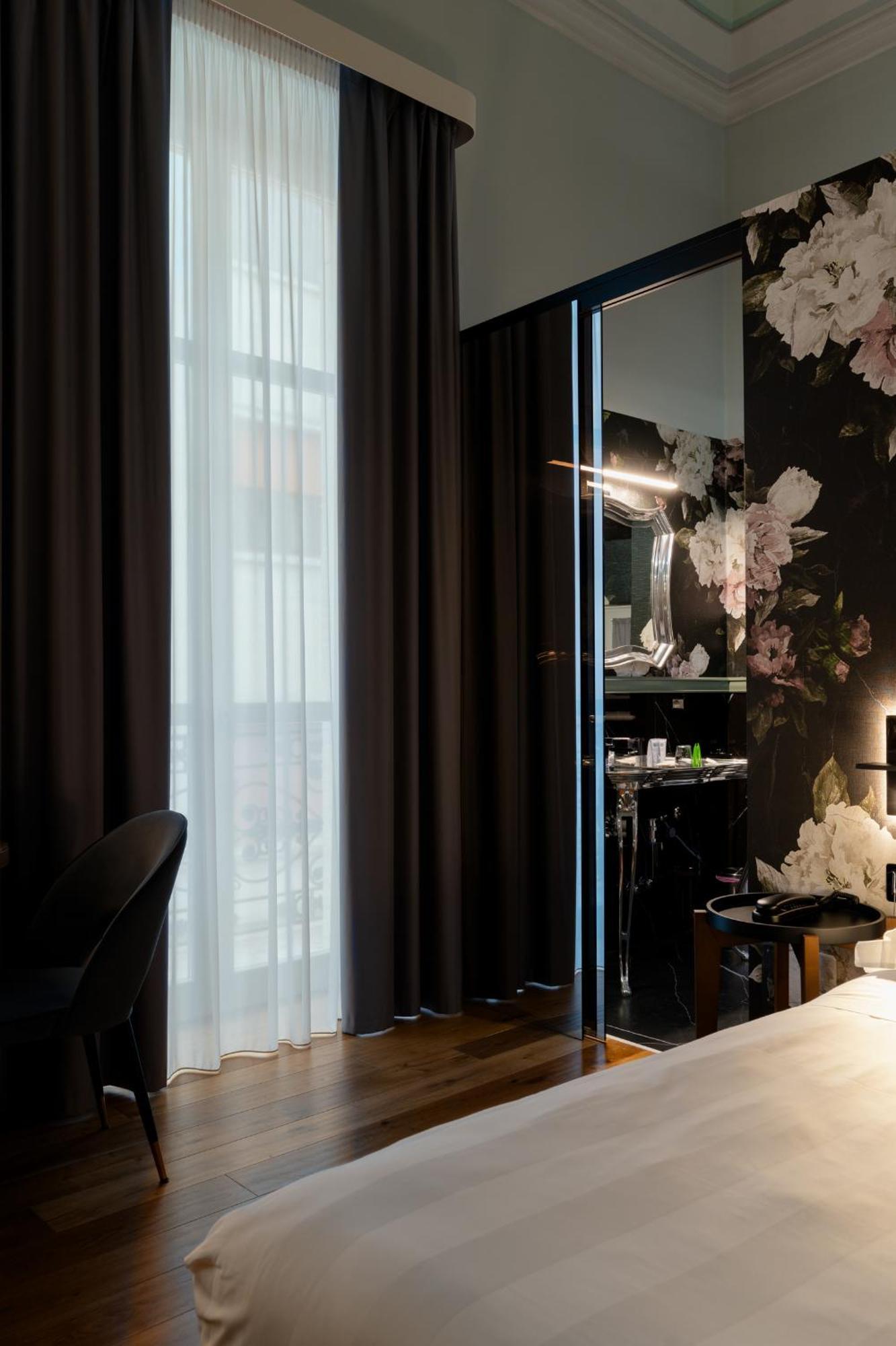 Lo Stemma Luxury Boutique Hotel 马泰拉 外观 照片