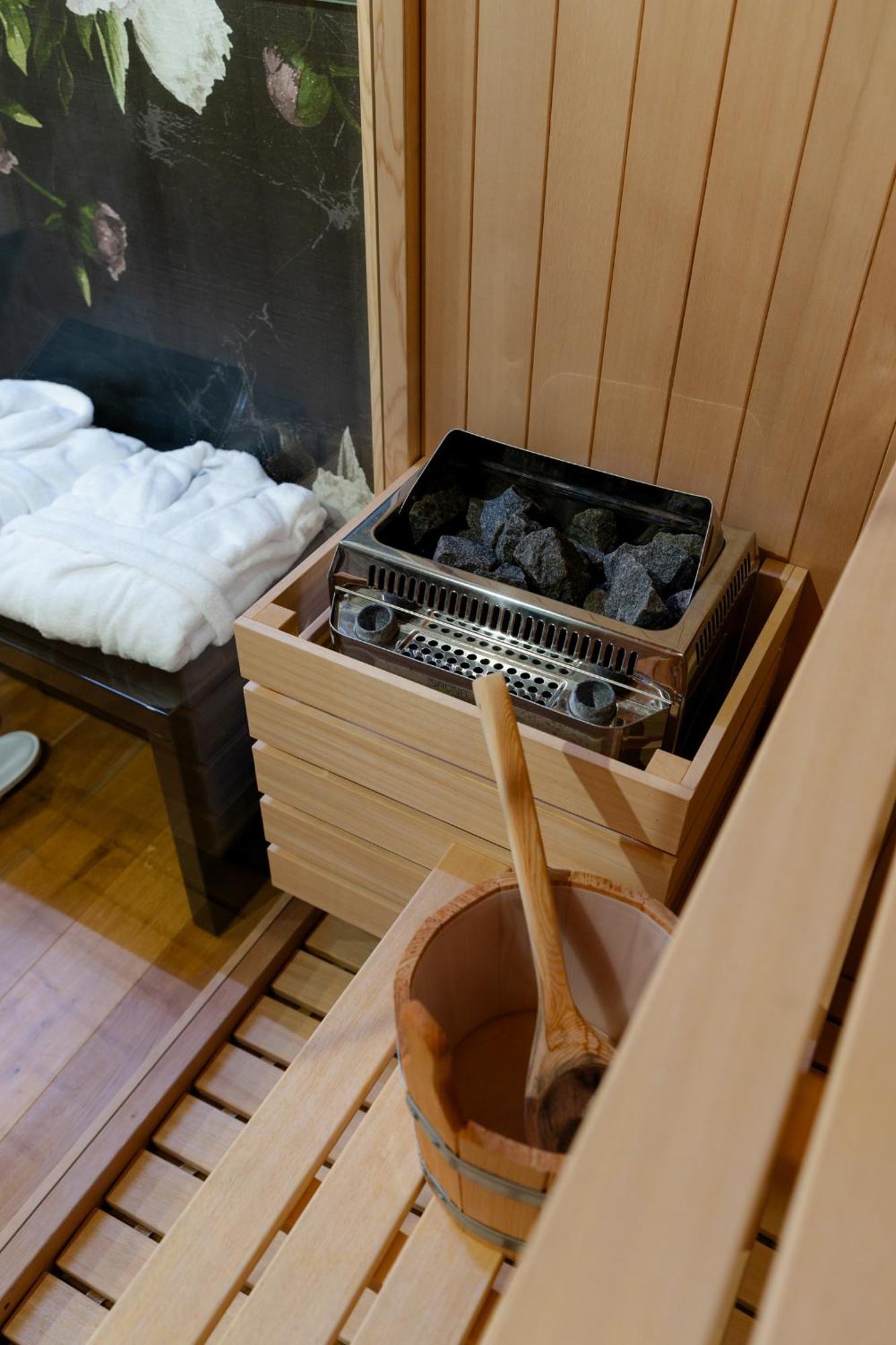 Lo Stemma Luxury Boutique Hotel 马泰拉 外观 照片