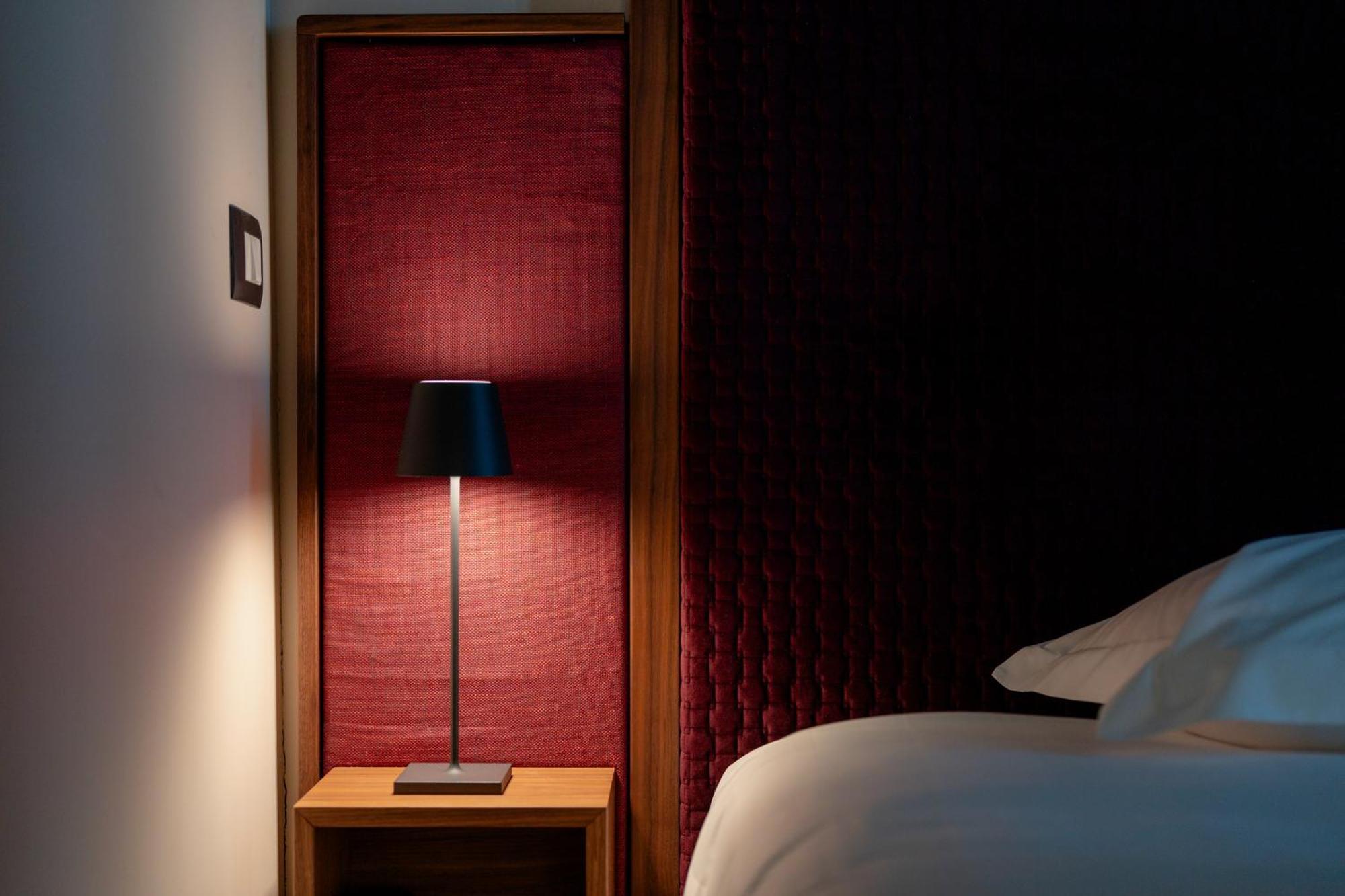 Lo Stemma Luxury Boutique Hotel 马泰拉 外观 照片