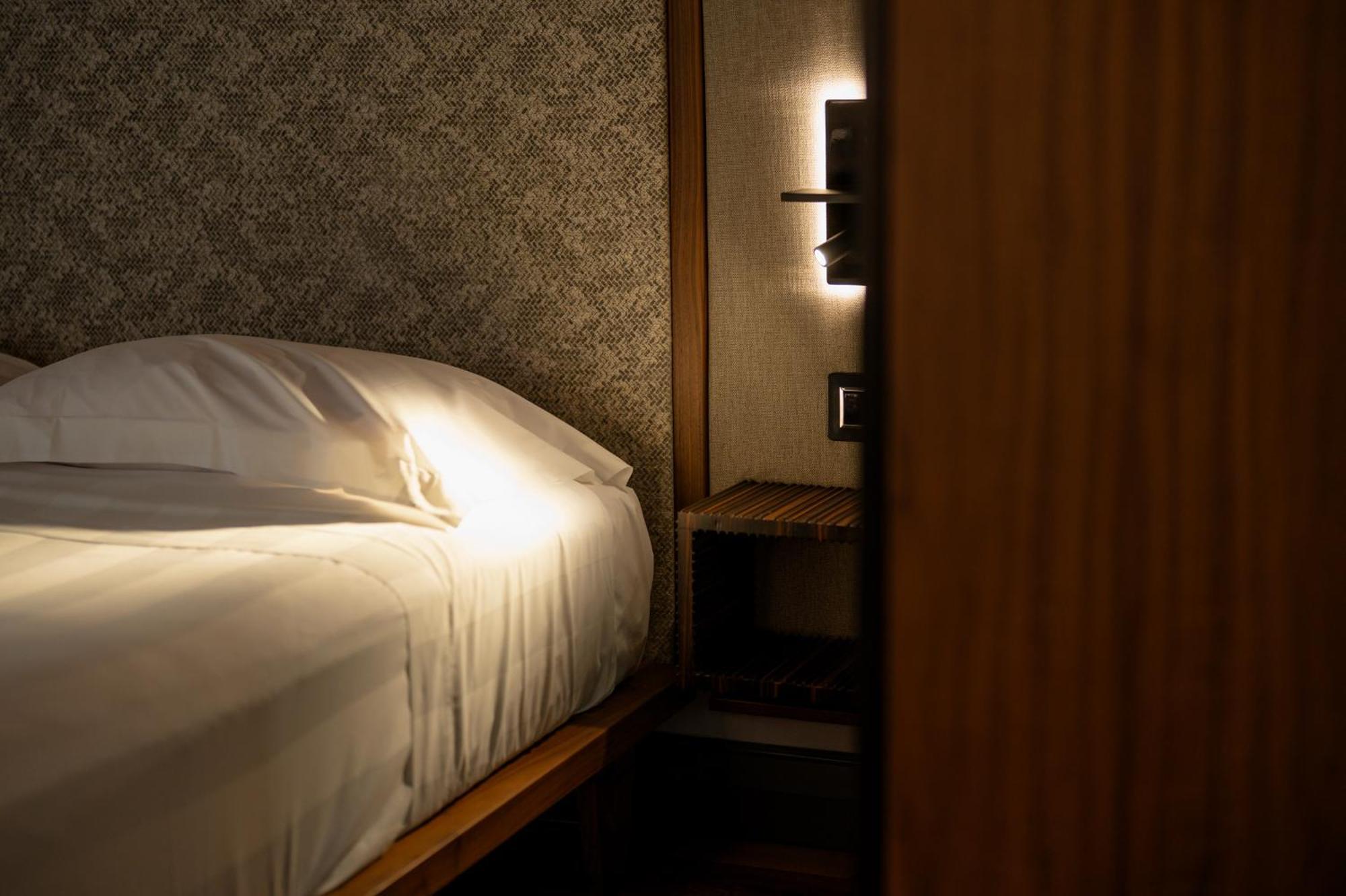 Lo Stemma Luxury Boutique Hotel 马泰拉 外观 照片