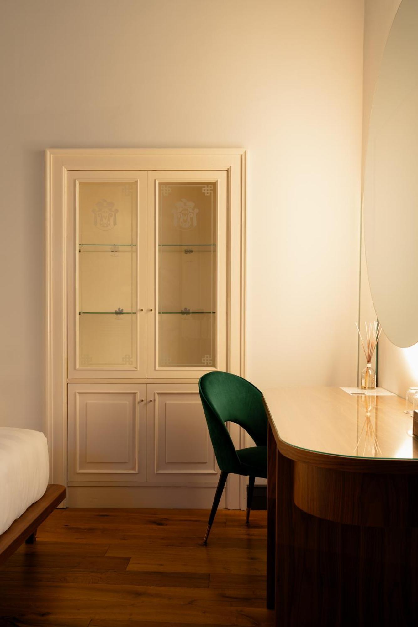 Lo Stemma Luxury Boutique Hotel 马泰拉 外观 照片