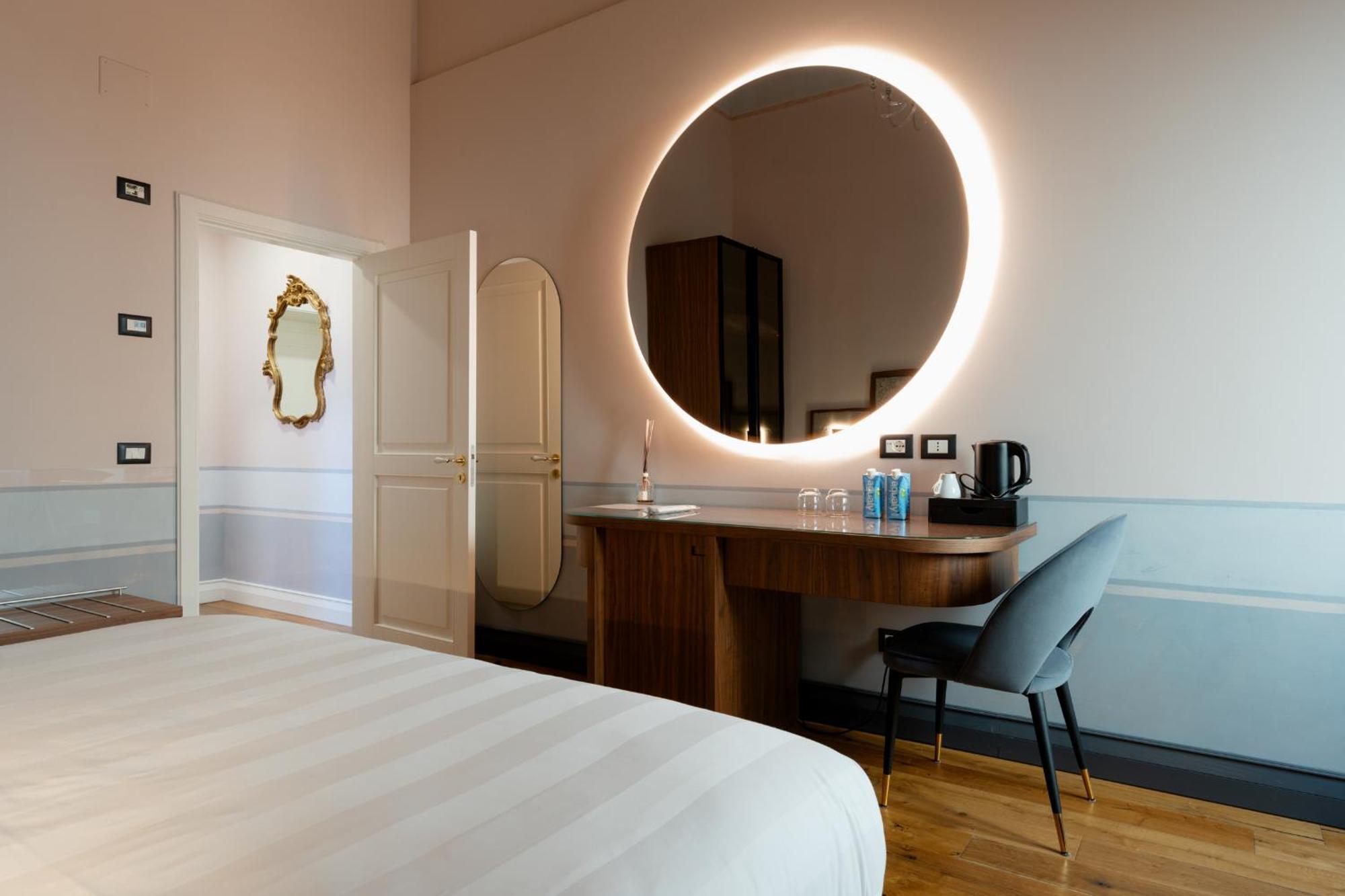 Lo Stemma Luxury Boutique Hotel 马泰拉 外观 照片