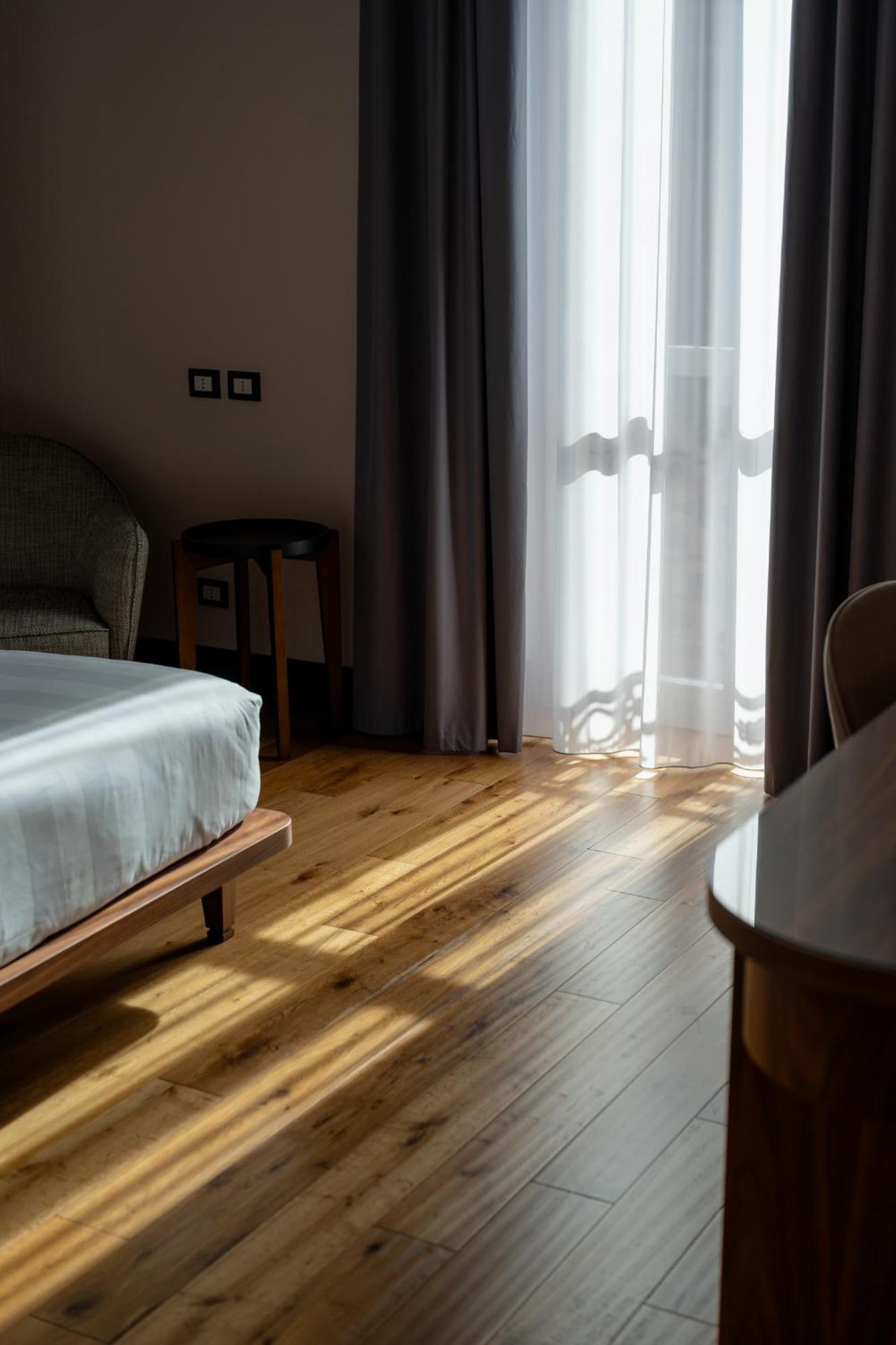 Lo Stemma Luxury Boutique Hotel 马泰拉 外观 照片