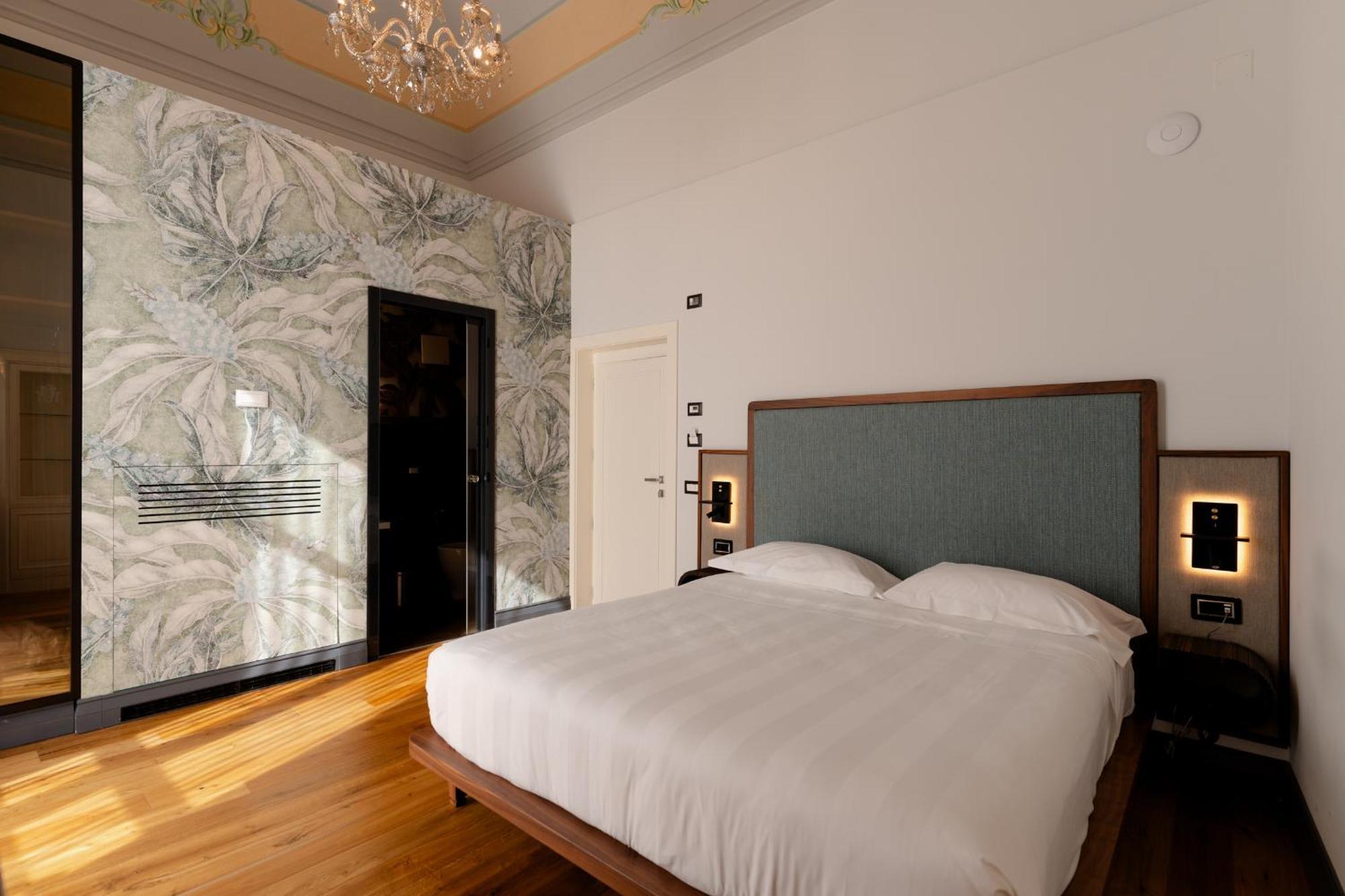 Lo Stemma Luxury Boutique Hotel 马泰拉 外观 照片