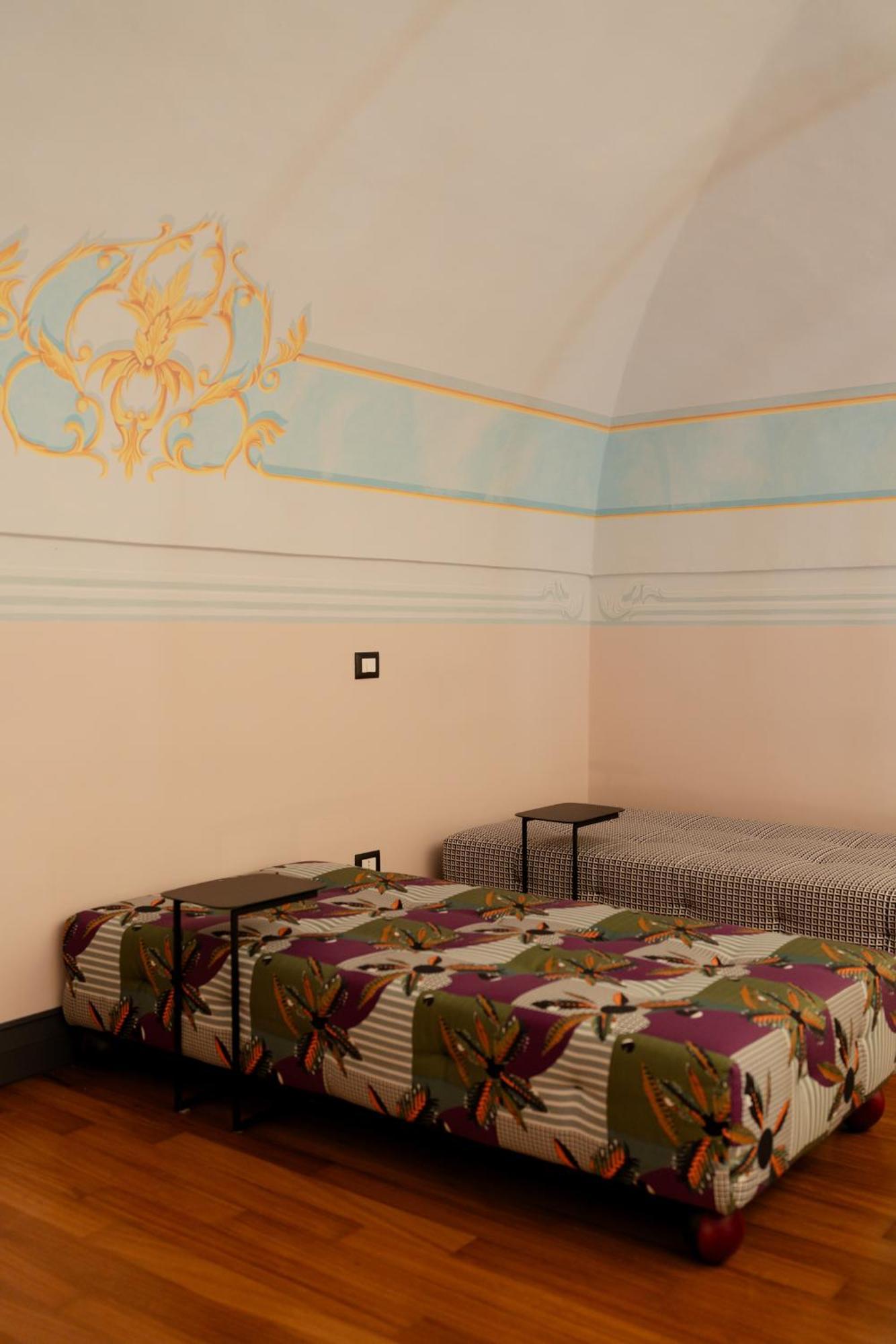 Lo Stemma Luxury Boutique Hotel 马泰拉 外观 照片