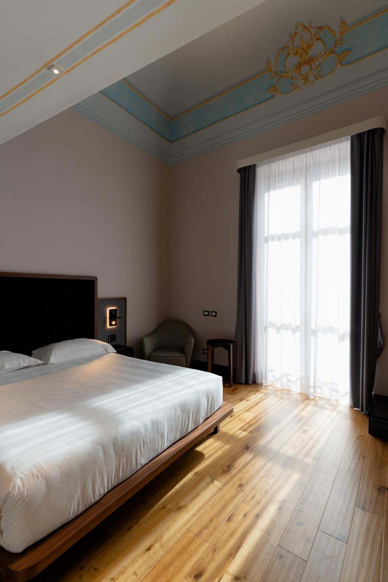 Lo Stemma Luxury Boutique Hotel 马泰拉 外观 照片