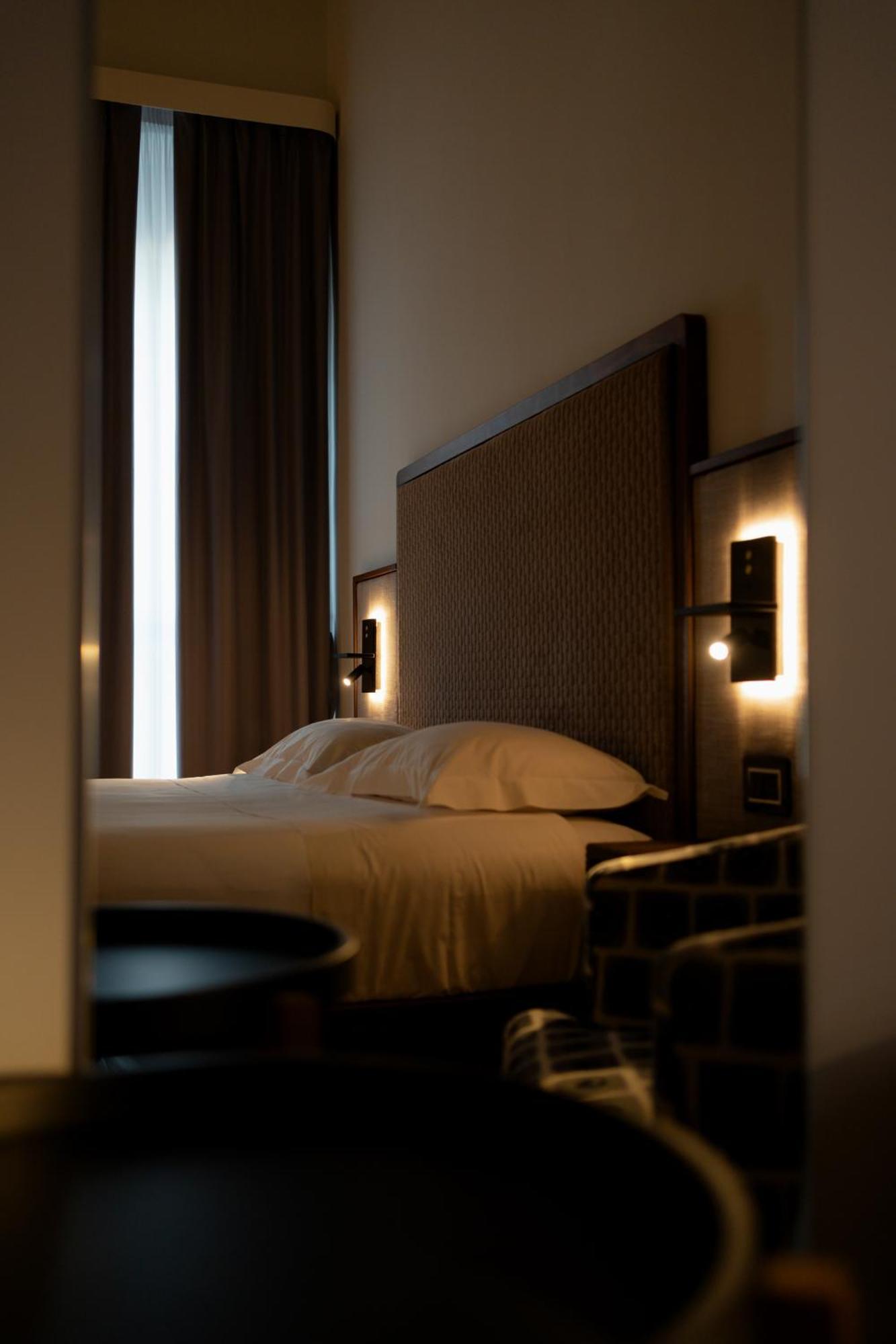 Lo Stemma Luxury Boutique Hotel 马泰拉 外观 照片