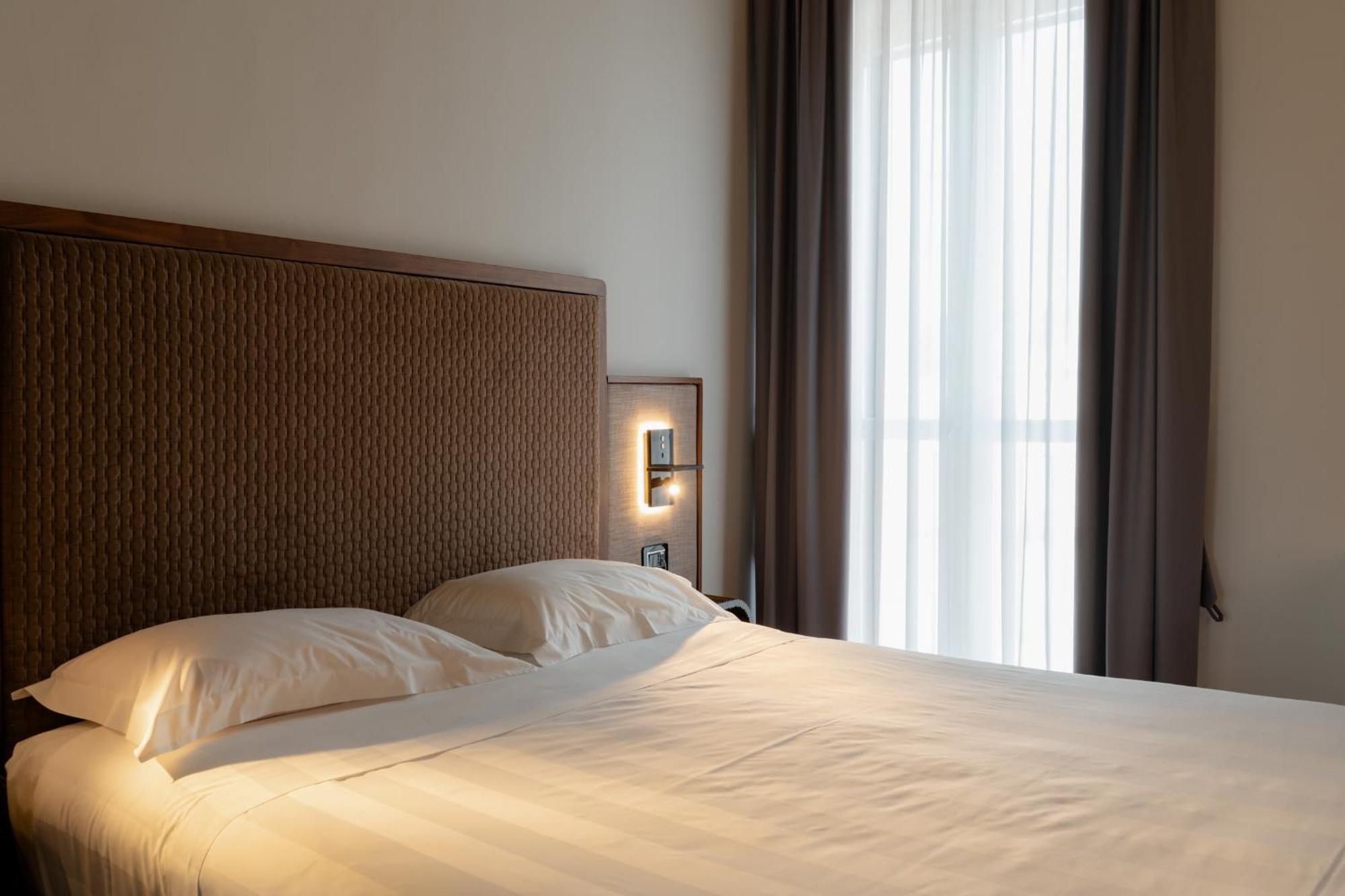 Lo Stemma Luxury Boutique Hotel 马泰拉 外观 照片