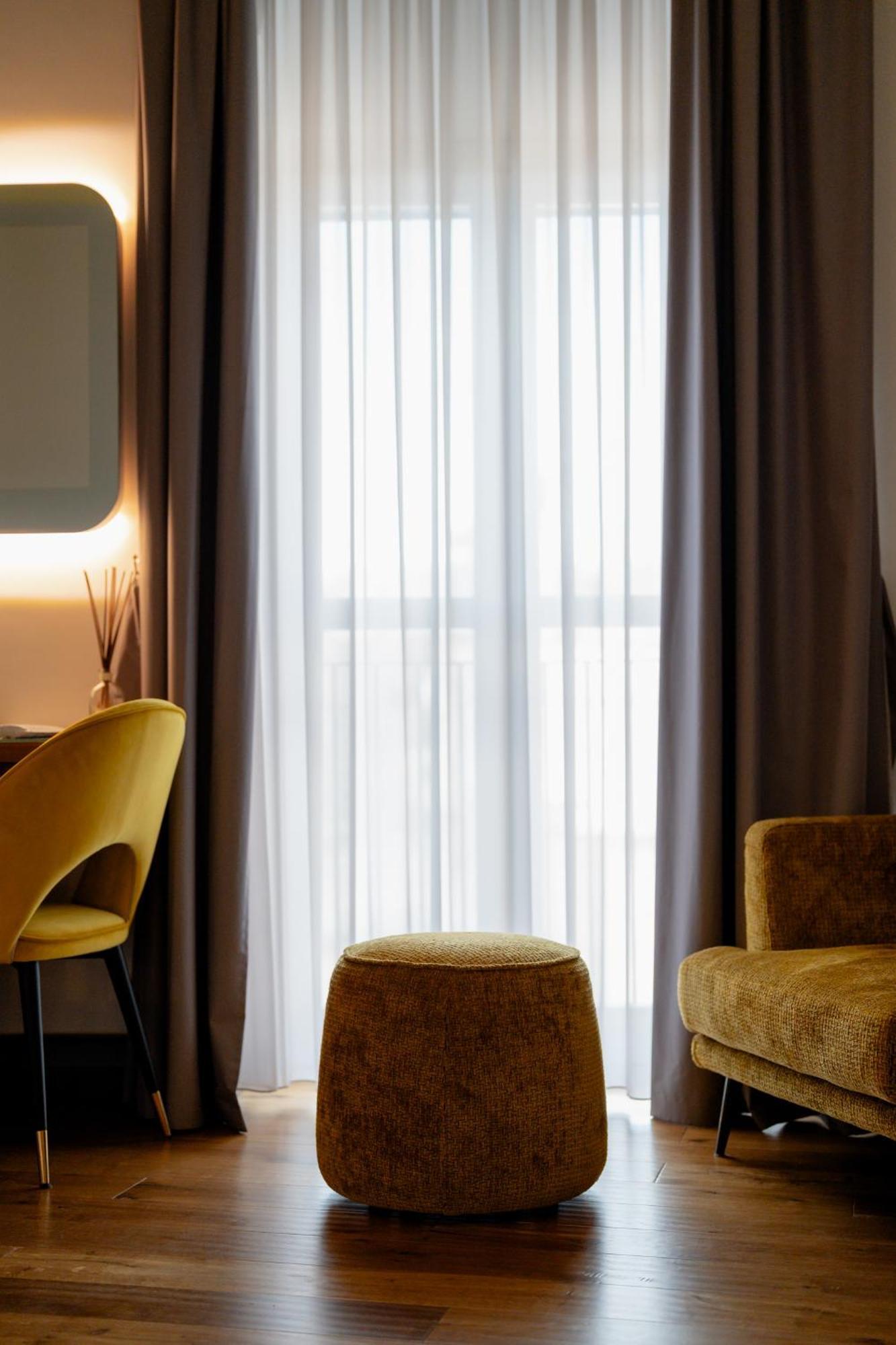 Lo Stemma Luxury Boutique Hotel 马泰拉 外观 照片