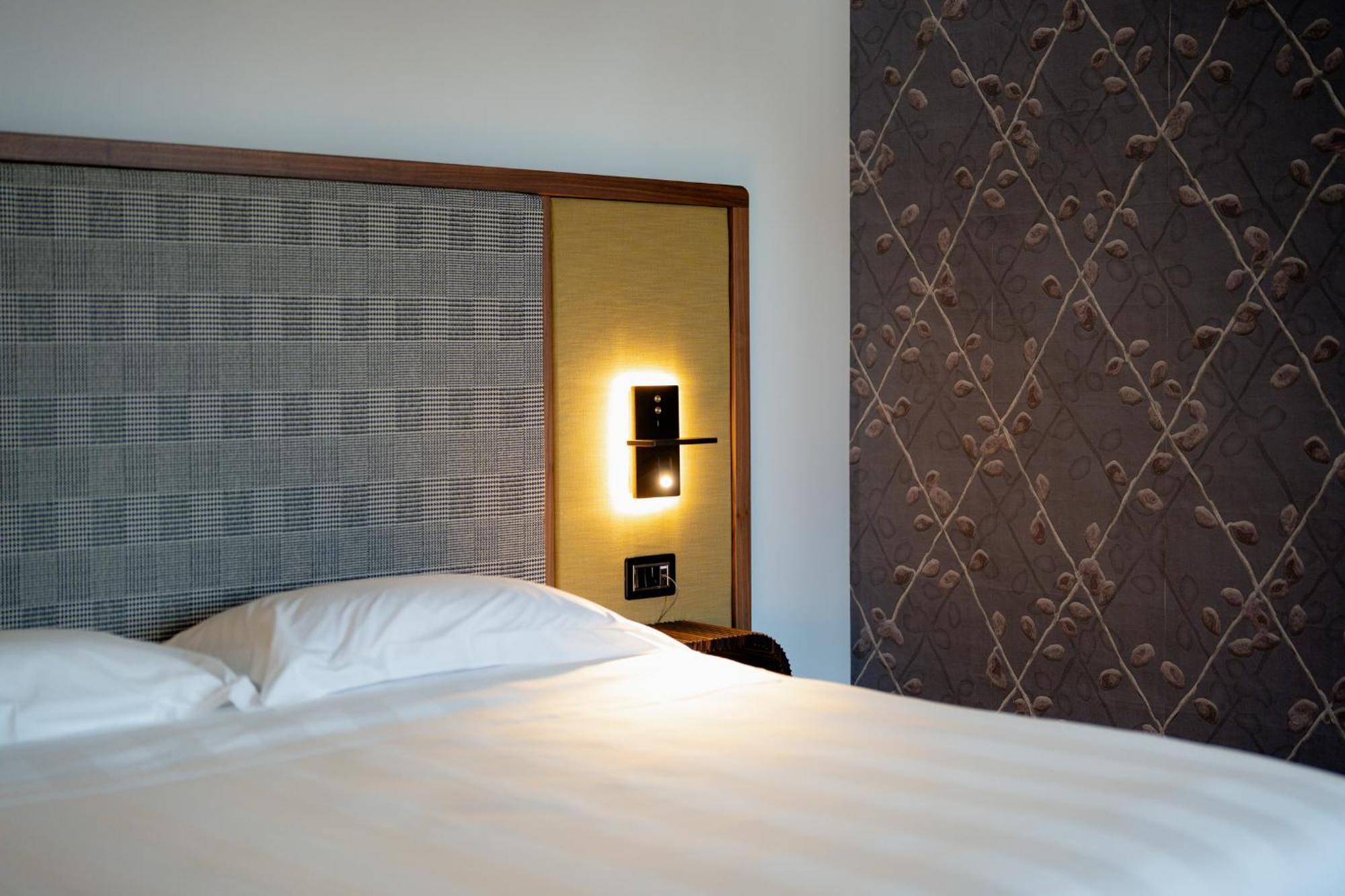 Lo Stemma Luxury Boutique Hotel 马泰拉 外观 照片
