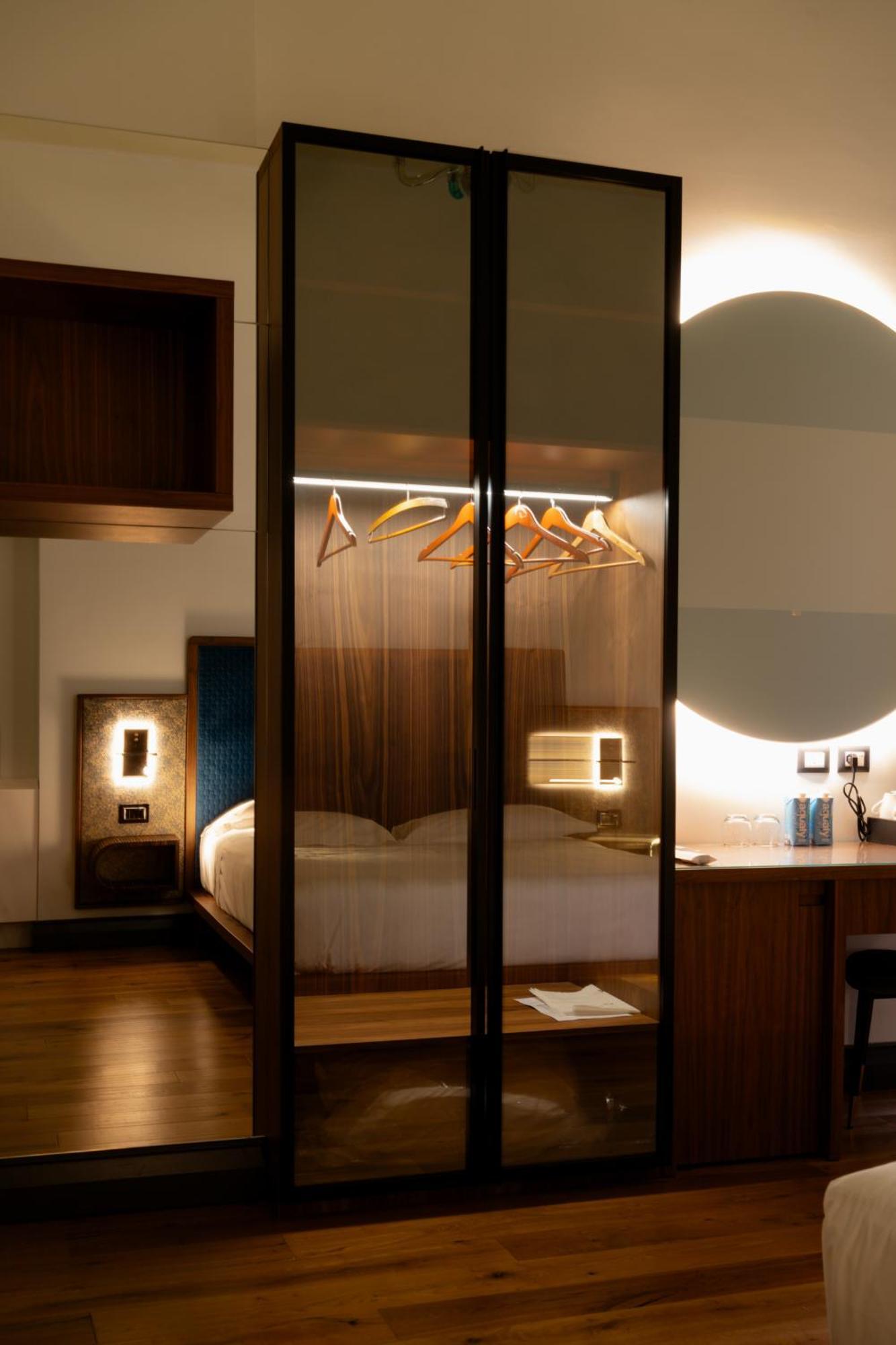 Lo Stemma Luxury Boutique Hotel 马泰拉 外观 照片