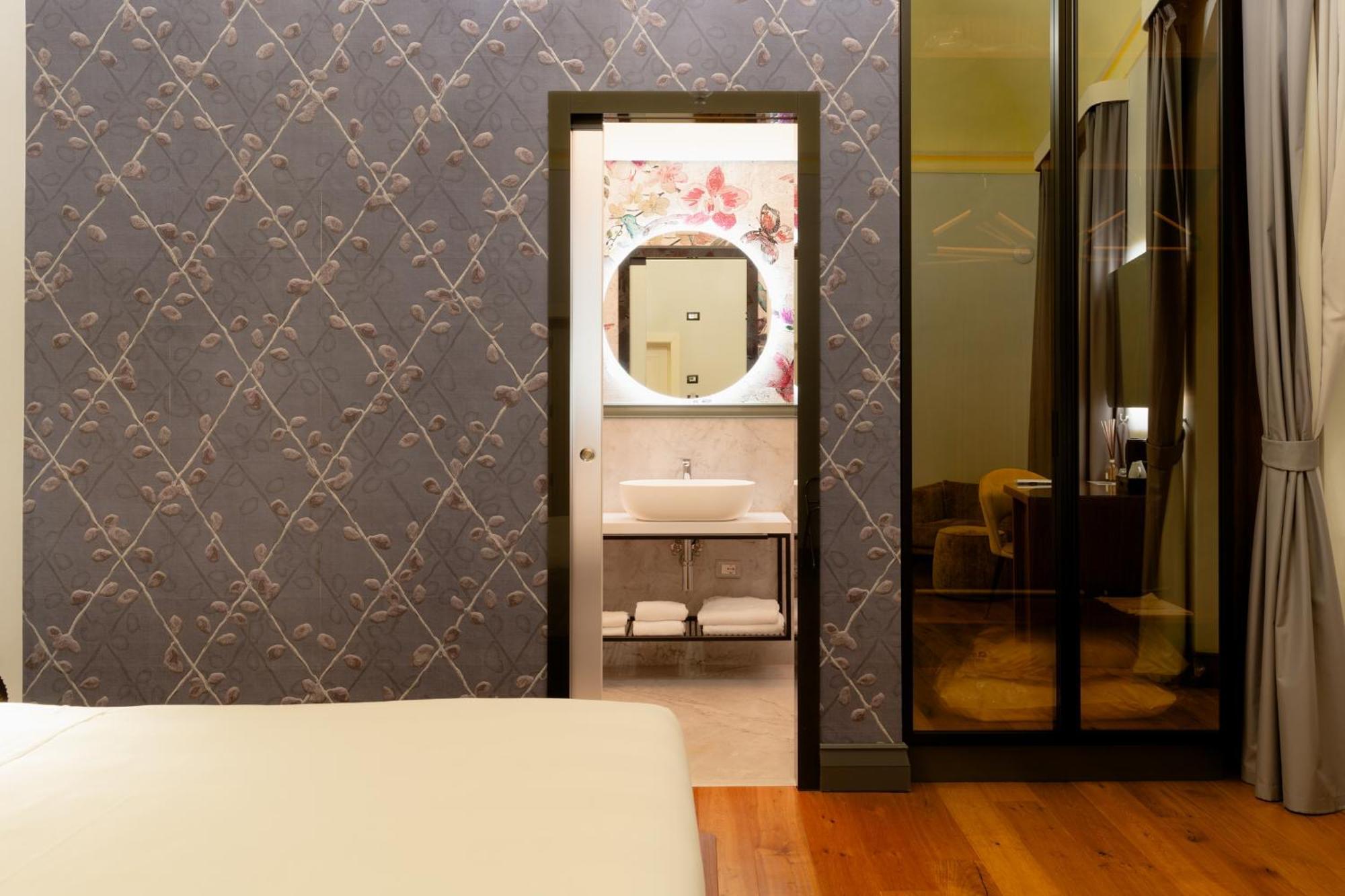 Lo Stemma Luxury Boutique Hotel 马泰拉 外观 照片